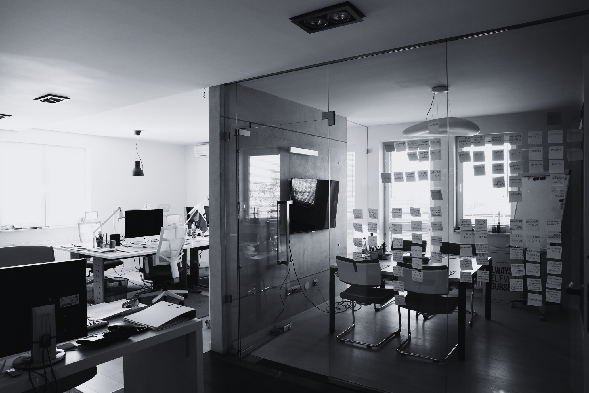 vertex21 office picture